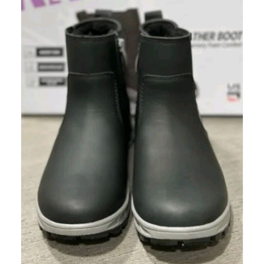 KHOMBU DUSK ALL WEATHER WITH MEMORY FOAM WOMEN'S BOOTS